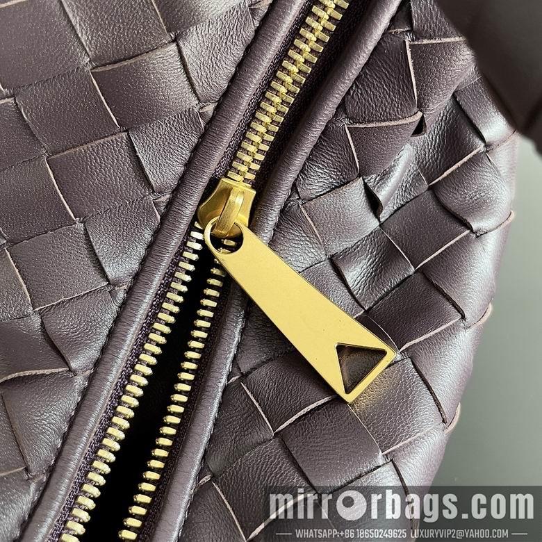 Bottega Veneta Replica Bags 651876 23x15x5cm BG 29