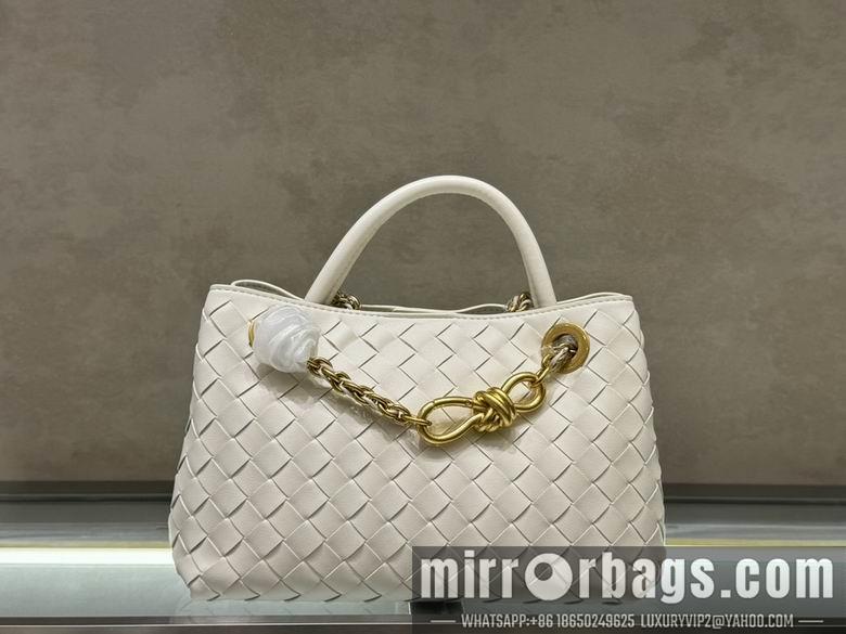 Bottega Veneta Replica Bags Andiamo 5965 32X24X12cm 5966 25X18X10cm JY 13