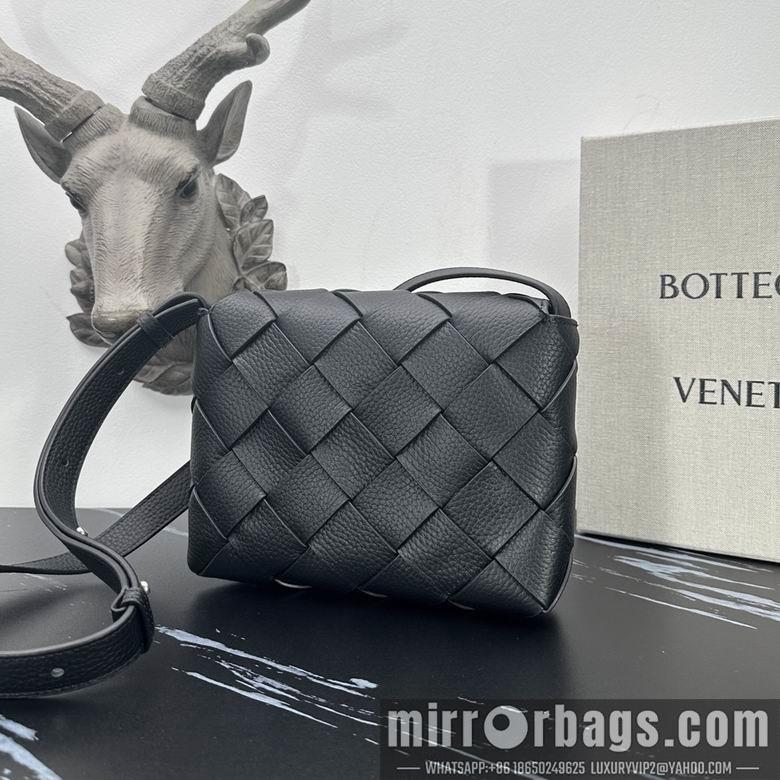Bottega Veneta Replica Bags 6029 22.5X16.5X5.5cm EL 5