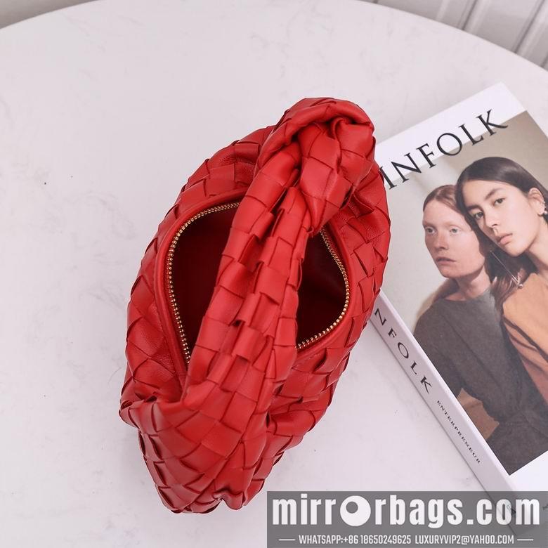 Bottega Veneta Replica Bags 6699-1 23x28x8cm DL 8