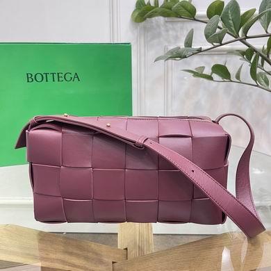 Bottega Veneta Replica Bags 709360 24X14X10cm SL 3colour