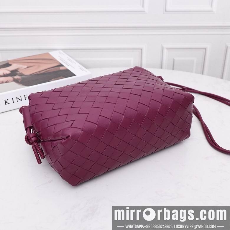 Bottega Veneta Replica Bags AD8810A#59 22X15X8