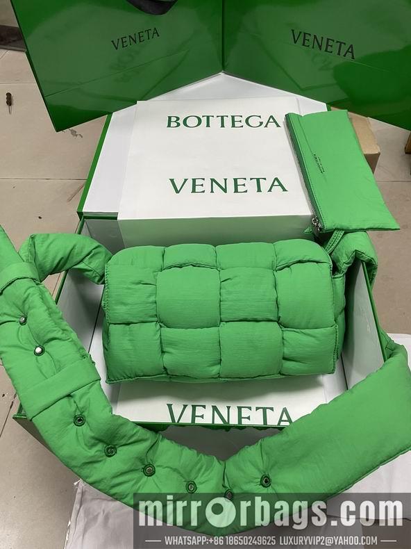 Bottega Veneta Replica Bags 8951 30x15 cm dl