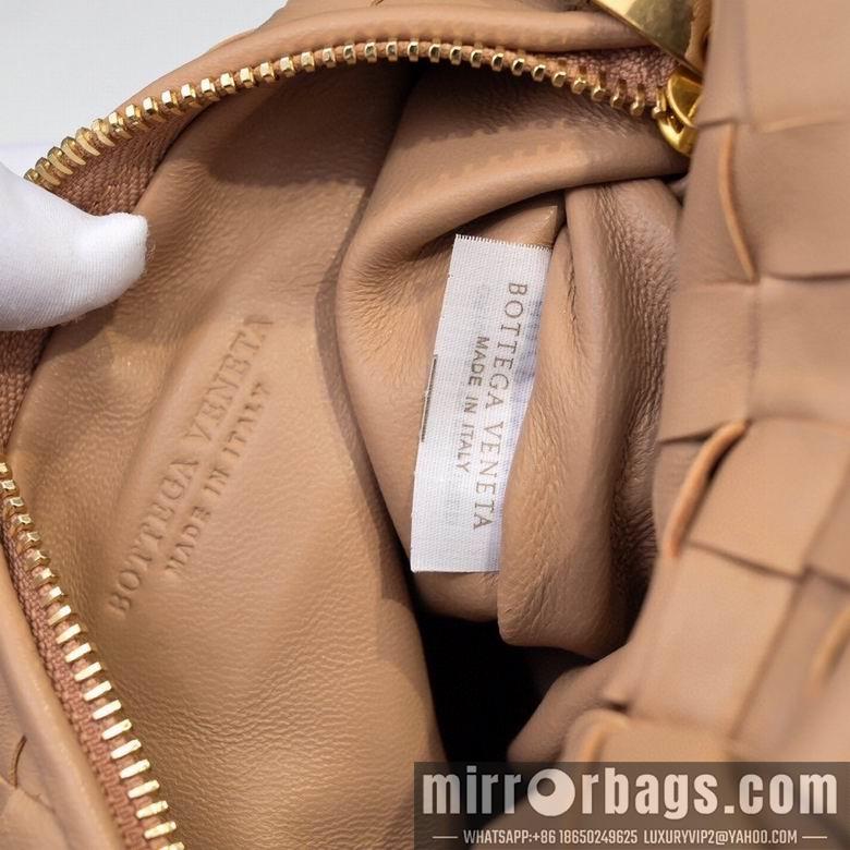 Bottega Veneta Replica Bags 1680 23X27X9cm YG 12