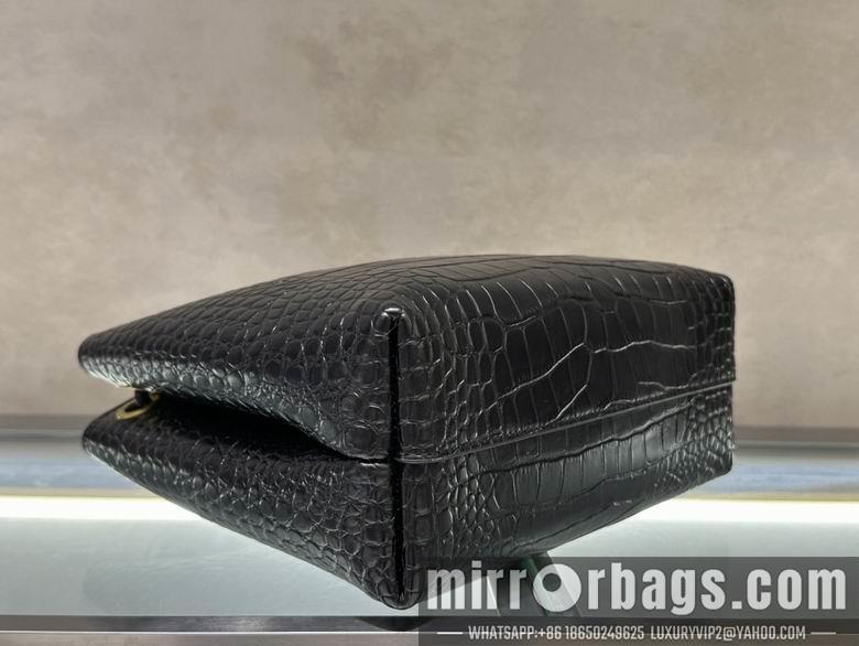 Bottega Veneta Replica Bags Andiamo 8880-E 25X22X10.5cm JY 8