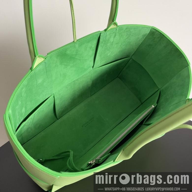 Bottega Veneta Replica Bags 609175 38x25x14cm BG 2