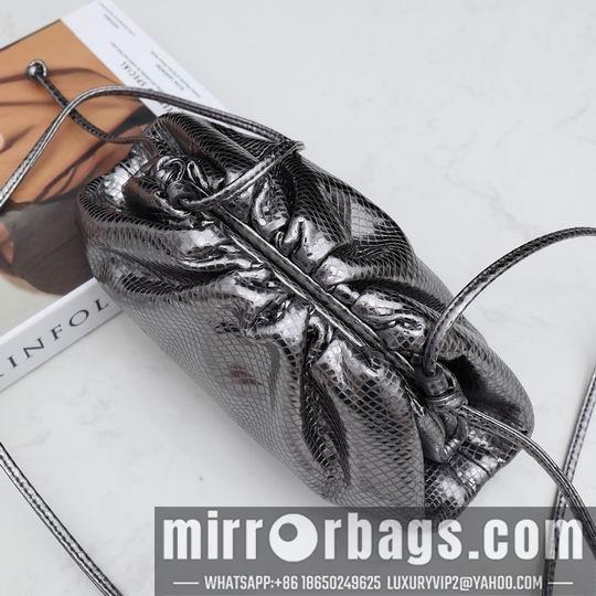 Bottega Veneta Replica Bags 9032 23x13x8 cm dl25