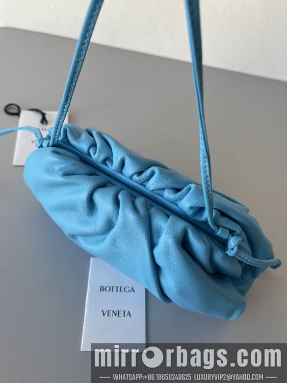 Bottega Veneta Replica Bags Pouch 23x13x5cm BG 4