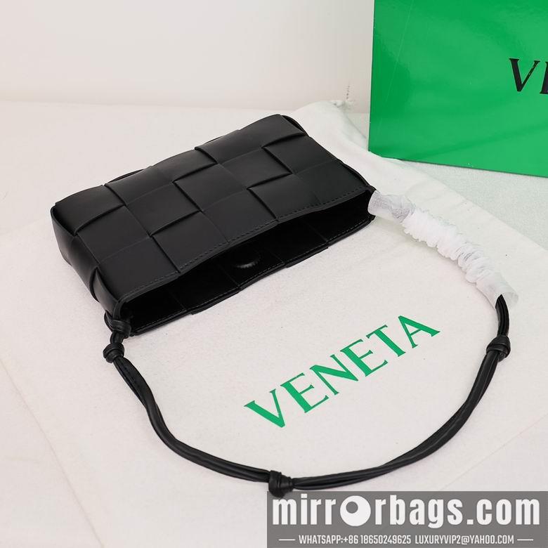 Bottega Veneta Replica Bags 3033 23X15X5.5cm XMY 7