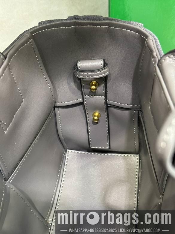 Bottega Veneta Replica Bags 1741 25X16X10cm JY 2colour