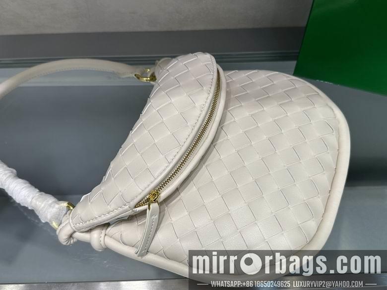 Bottega Veneta Replica Bags 5991 26X20X2cm 9763 35X22X2cm JY 1