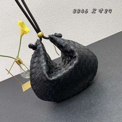 Bottega Veneta Replica Bags Turn bag 8846 29X25X20cm JY 4