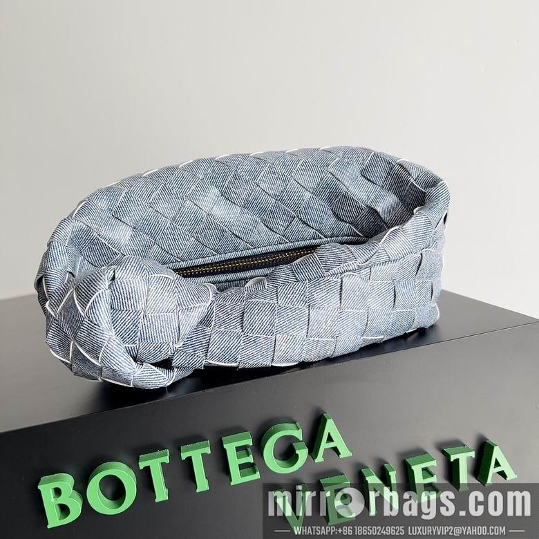 Bottega Veneta Replica Bags 651876 23x15x5cm BG 2