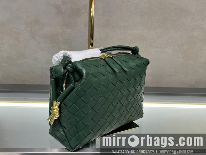 Bottega Veneta Replica Bags 9901B 22X15X8cm JY 5