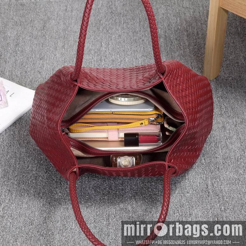 Bottega Veneta Replica Bags 38x28x19 cm dl