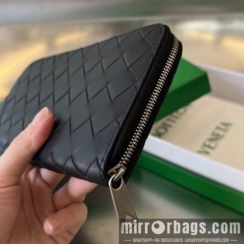 Bottega Veneta Replica Bags 593217 19X10X2cm YG 3