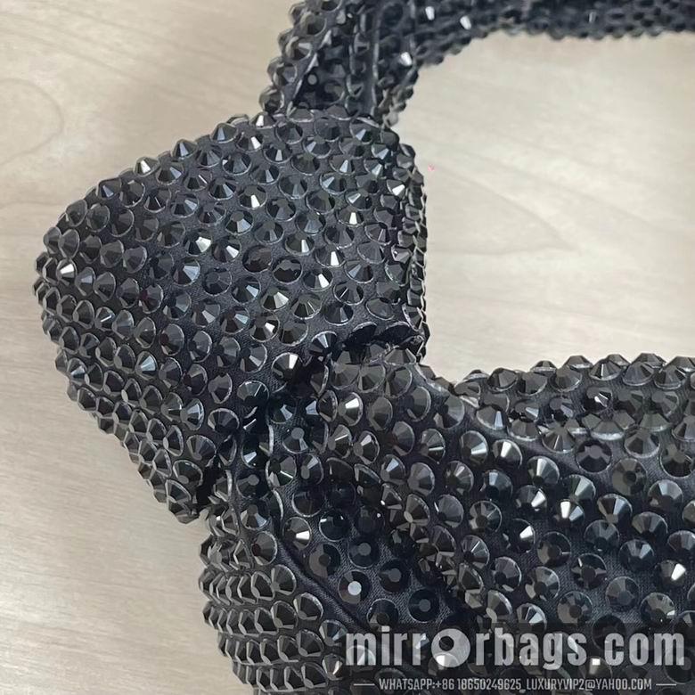 Bottega Veneta Replica Bags Bv Dot Sandals 44061 28x23x8cm DL 6