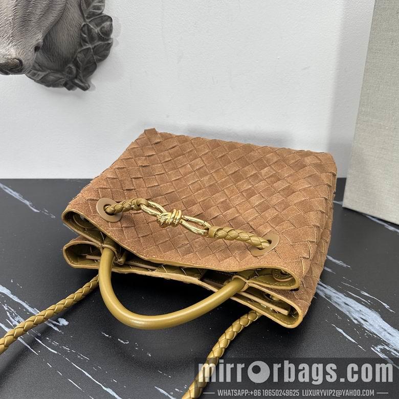 Bottega Veneta Replica Bags Andiamo 6015 25X22X10.5cm BG 1