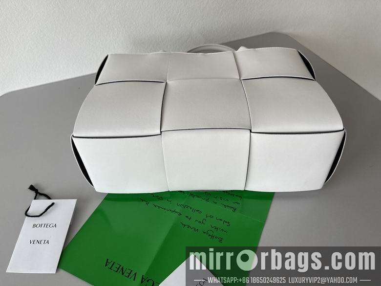 Bottega Veneta Replica Bags 652867 30x20x11.5cm BG 3
