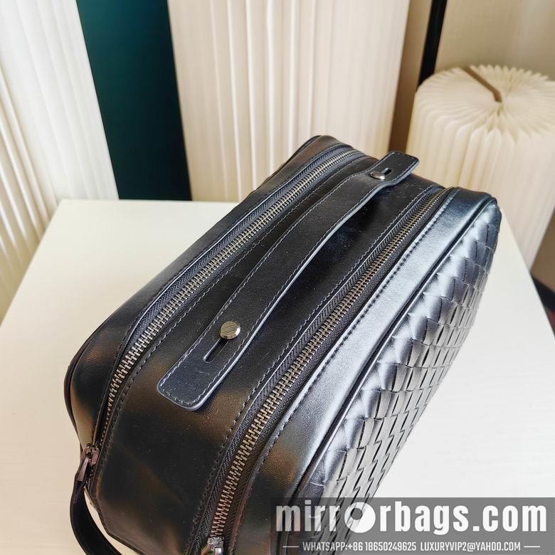 Bottega Veneta Replica Bags 22668 26X15X10cm XMY 2colour
