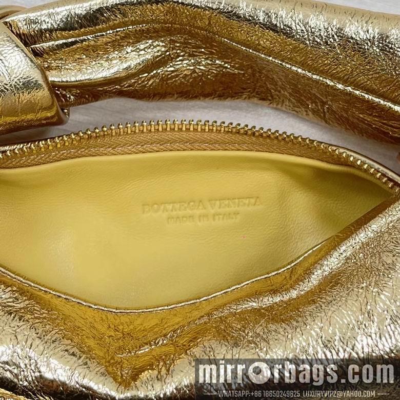 Bottega Veneta Replica Bags Bottega Veneta jodie DL 4