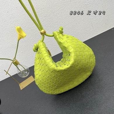 Bottega Veneta Replica Bags Turn bag 8846 29X25X20cm JY 7