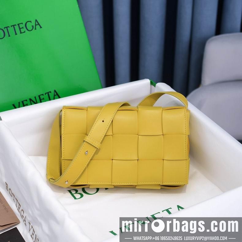 Bottega Veneta Replica Bags 6687 23x15x5 cm dl 24