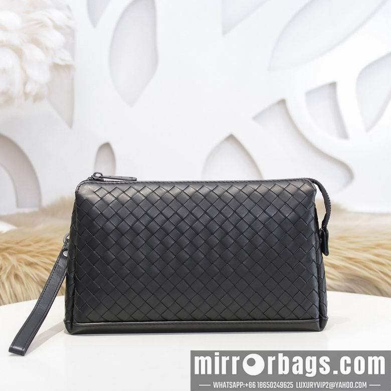 Bottega Veneta Replica Bags 26X15X6cm 103039 WP
