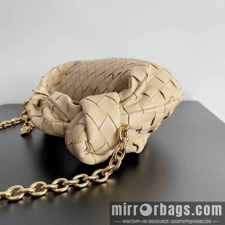 Bottega Veneta Replica Bags 709562 27x9x23cm BG 4