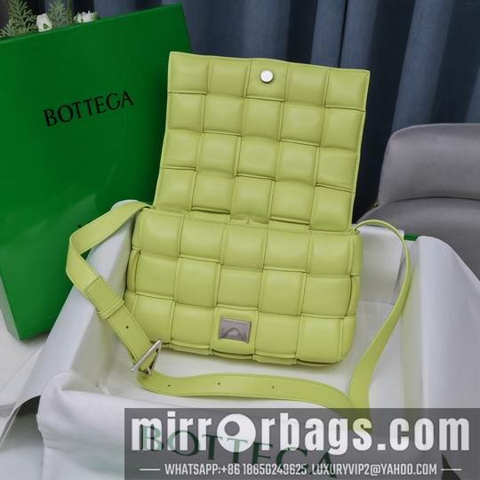 Bottega Veneta Replica Bags 6688 26x18x8 cm dl 19