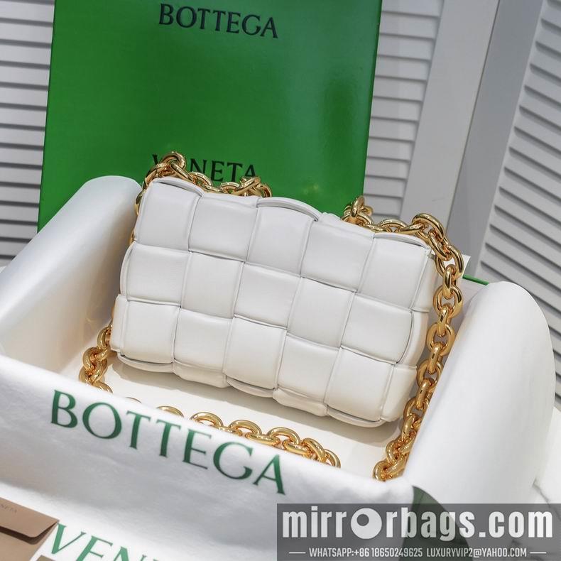 Bottega Veneta Replica Bags Cassstte 26x18x8 cm dl 20