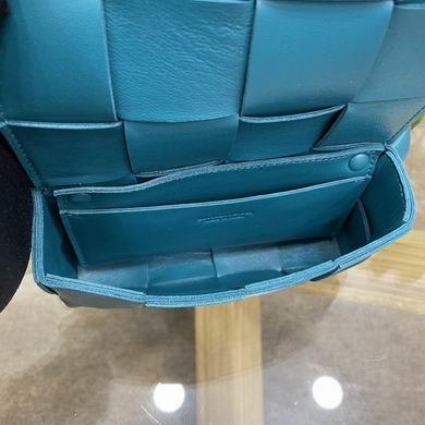 Bottega Veneta Replica Bags KF0015 17.5X9.5X5cm SL 7