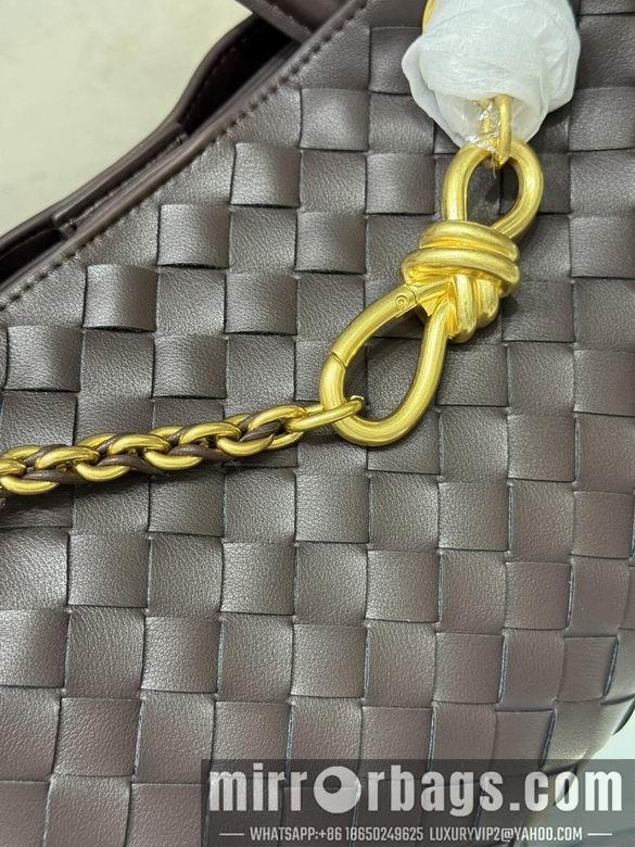 Bottega Veneta Replica Bags Andiamo 5965 32X24X12cm 5966 25X18X10cm JY 11
