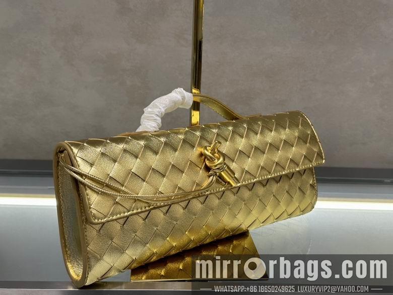 Bottega Veneta Replica Bags 9906B 34X14X7cm JY 1