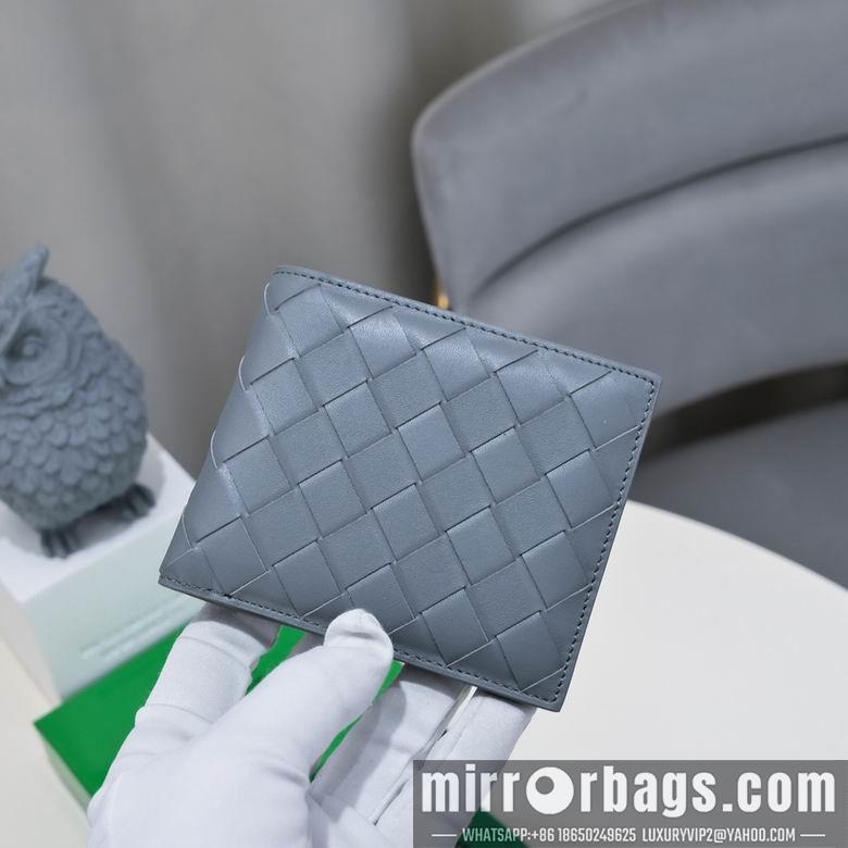 Bottega Veneta Replica Bags 1623A 10X11cm YG 5