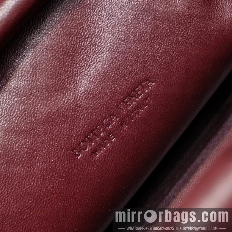 Bottega Veneta Replica Bags 5807 31.5X16.5X11cm EL 3