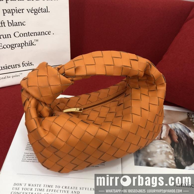 Bottega Veneta Replica Bags tote 8078 27X22X3cm JY 6