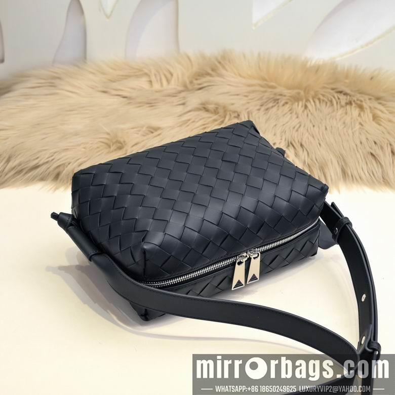 Bottega Veneta Replica Bags 25X16X10cm 103008 WP