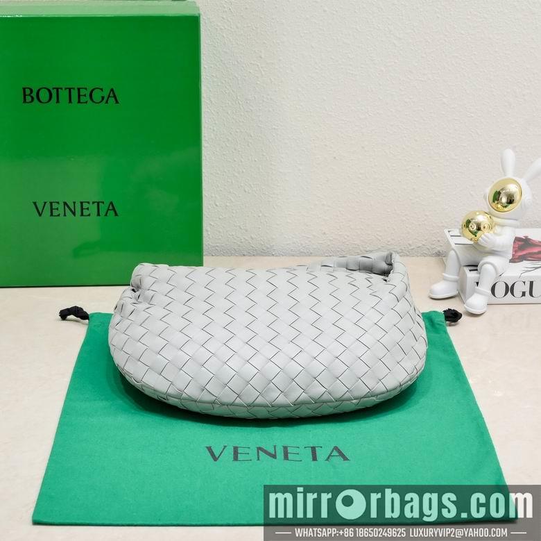 Bottega Veneta Replica Bags 6697 36X21X13cm EL 7