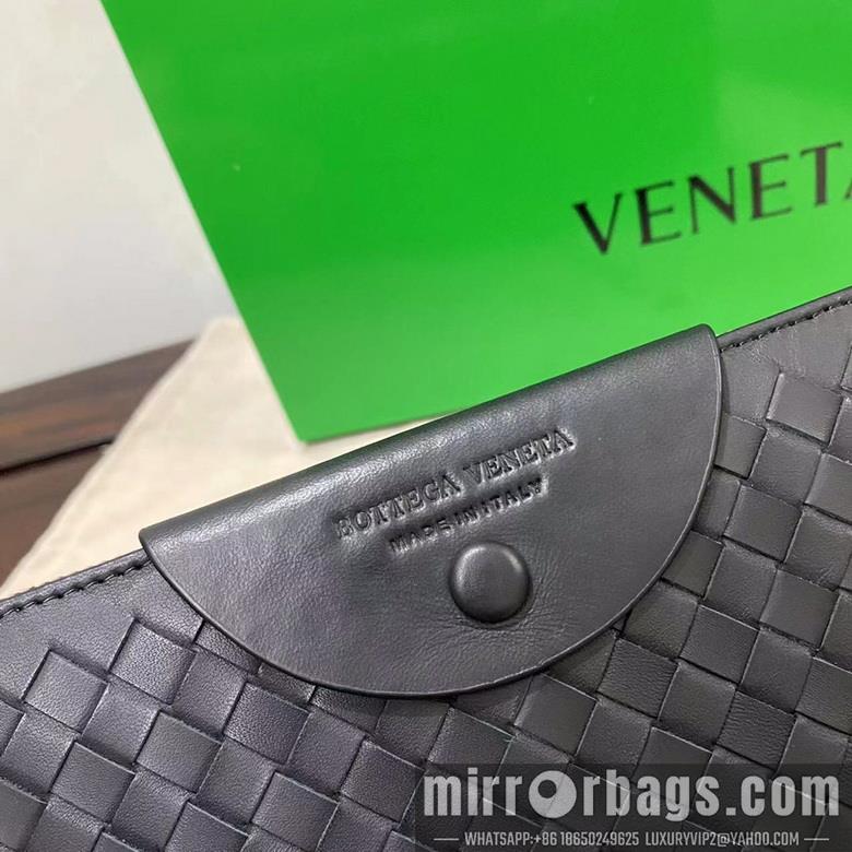 Bottega Veneta Replica Bags 20X11X2cm 072114 XM