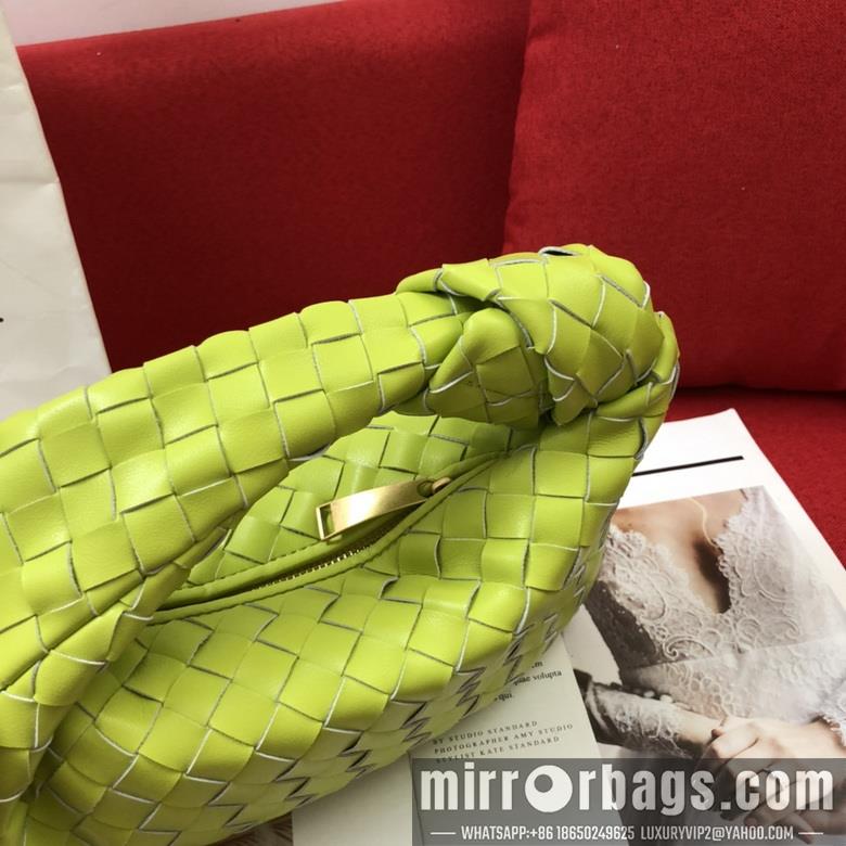 Bottega Veneta Replica Bags tote 8078 27X22X3cm JY 4