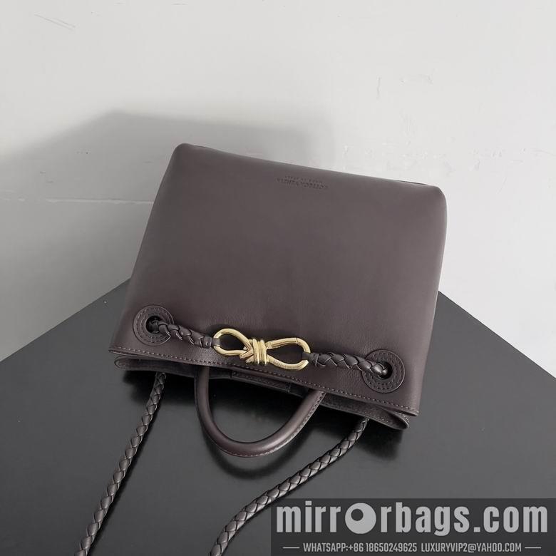 Bottega Veneta Replica Bags 810213 25X22X10.5cm EL 3colour