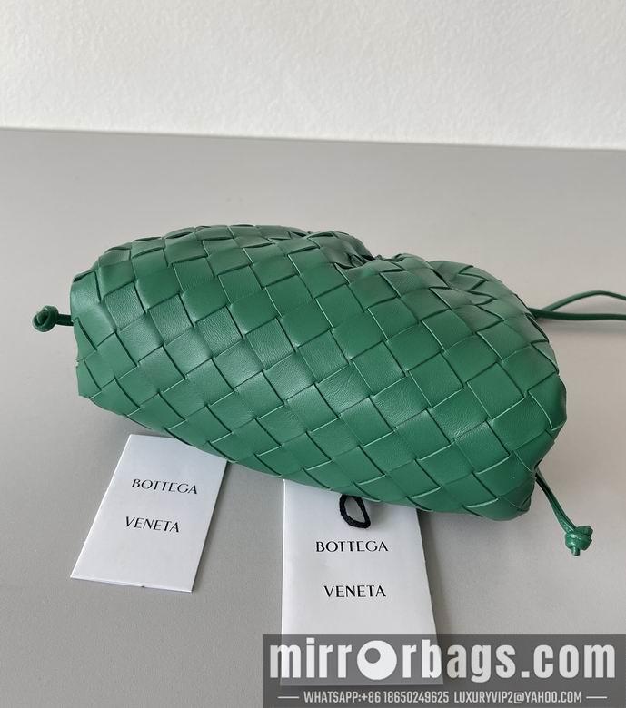 Bottega Veneta Replica Bags pouch 22x12x7cm BG 9