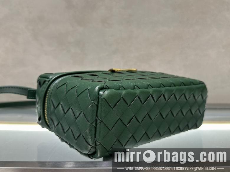 Bottega Veneta Replica Bags 9010B 20X14X7cm JY 1