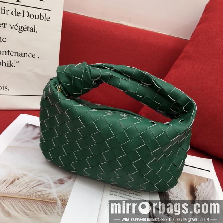 Bottega Veneta Replica Bags tote 8078 27X22X3cm JY 5