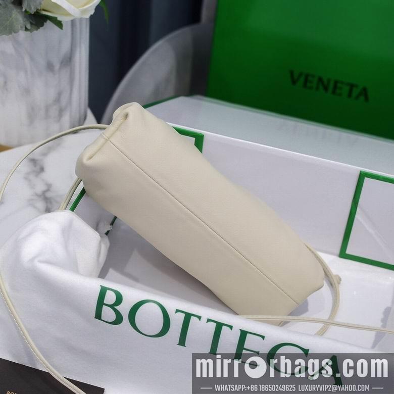 Bottega Veneta Replica Bags Pouch 22x10x6cm DL 7