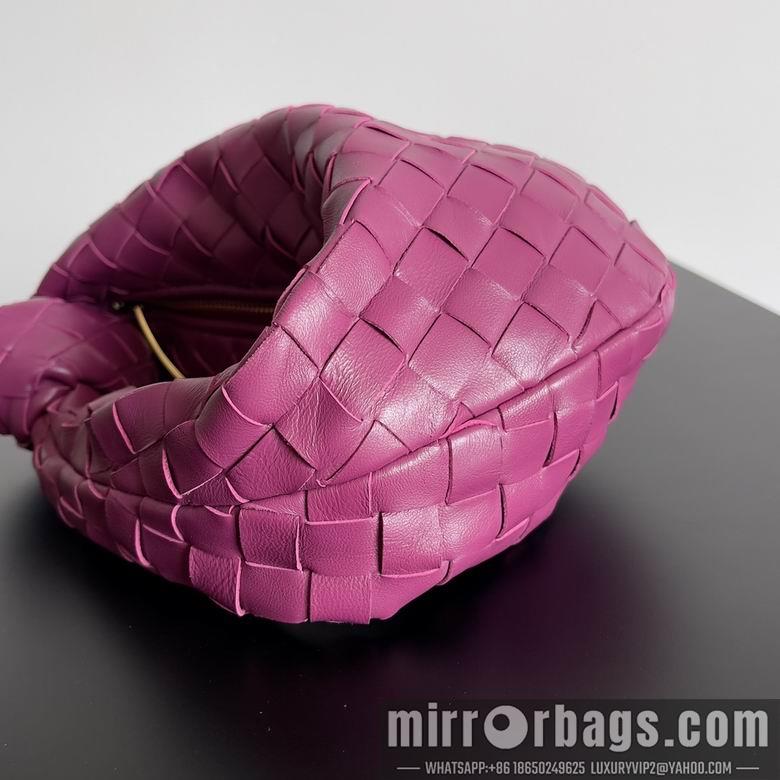 Bottega Veneta Replica Bags 651876 23x15x5cm BG 23