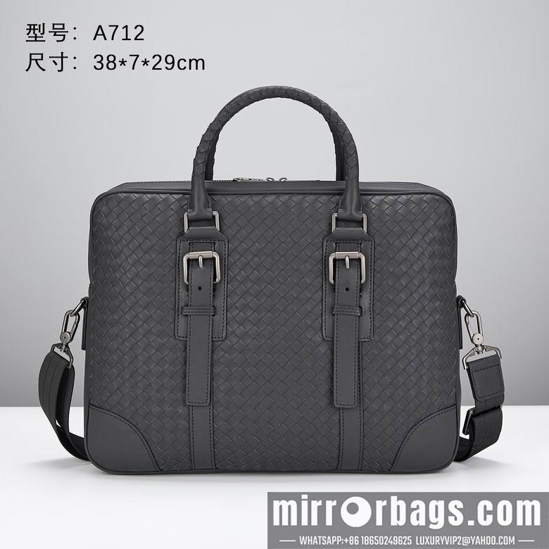 Bottega Veneta Replica Bags 712 38X7X29cm XM