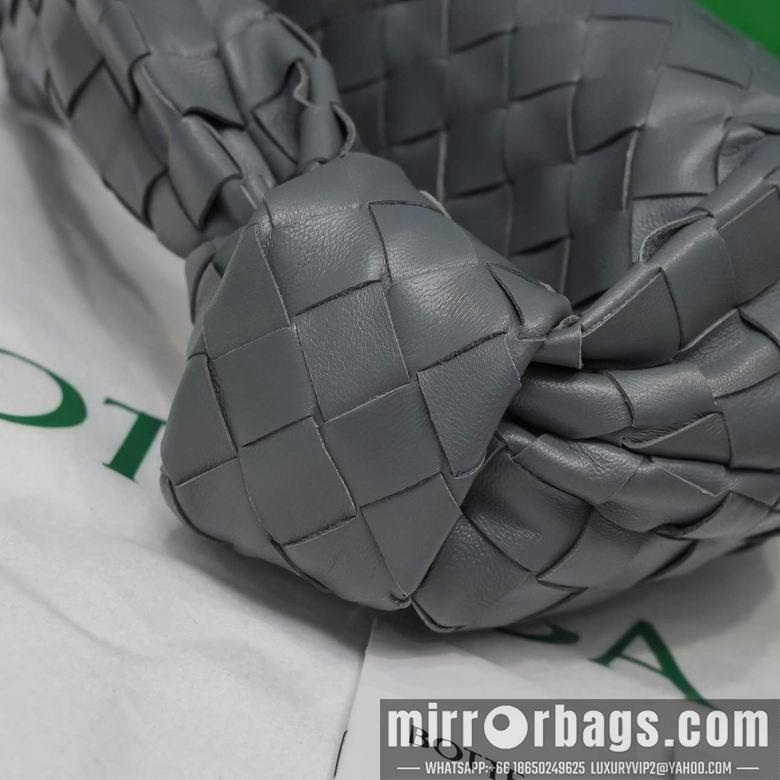 Bottega Veneta Replica Bags 6699-1 23x28x8cm DL 25