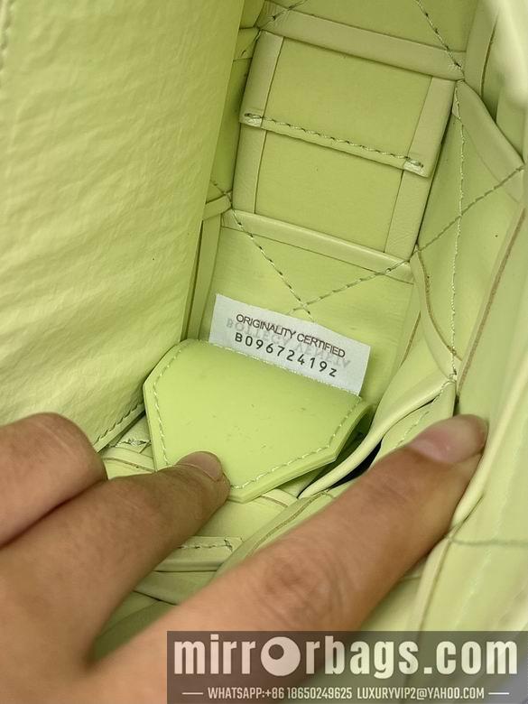 Bottega Veneta Replica Bags 667298 23x15x5cm BG 1